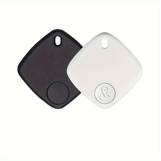 Smart Tag: Rastreador GPS para Llaves, Bolsos, Mascotas y Objetos Perdidos - Compatible con iOS